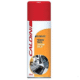 Спрей предпазен за гума и пластмаса CALDINI SILICONE SPRAY 400ml