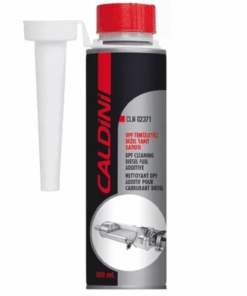 Добавка за почистване на DPF CALDINI DPF CLEANING ADDITIVE 300ml