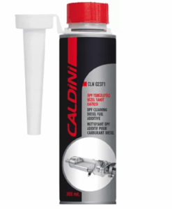 Добавка за почистване на DPF CALDINI DPF CLEANING ADDITIVE 300ml