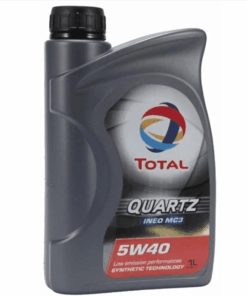 Масло Total Energies QUARTZ INEO MC3 5W40 1L