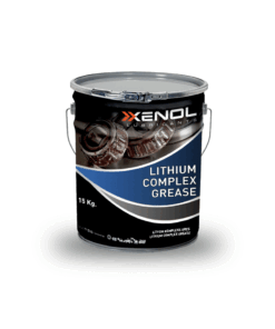 Литиева грес XENOL GREASE LITHIUM BLUE 15kg