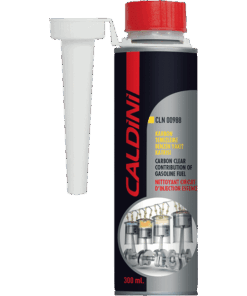 Добавка почистване и защита гориво/дизел/ CALDINI CARBON CLEAR DIESEL 300ml