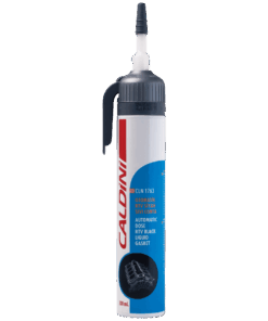 Силикон сив CALDINI DOSE RTV GASKET GREY 200ml