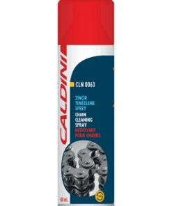 Спрей за смазване на вериги CALDINI CHAIN LUBE SPRAY 400ml