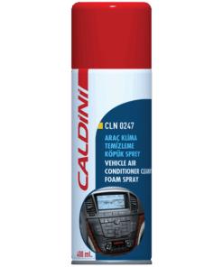 Спрей пяна за почистване на климатици Caldini 400ml