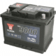 Акумулатор AGM YUASA YBX9027 12V 60AH 640A