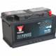 Акумулатор EFB YUASA YBX7110 12V 75AH 730A R+