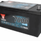 Акумулатор EFB YUASA YBX7625 12V 230AH 1400A