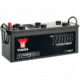 Акумулатор YUASA YBX1627 12V 120AH 680A  L+ SHD