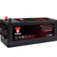 Акумулатор YUASA YBX3627 12V 143AH 900A L+ SHD