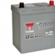 Акумулатор YUASA YBX5054 JIS SMF 112V 40AH 360A R+