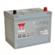 Акумулатор YUASA YBX5068 JIS SMF 12V 75AH 650A R+