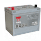 Акумулатор YUASA YBX5069 JIS SMF 12V 75AH 650A L+
