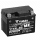 Акумулатор YUASA YTX4L-BS(CP) 12V 3,2Ah 50A R+