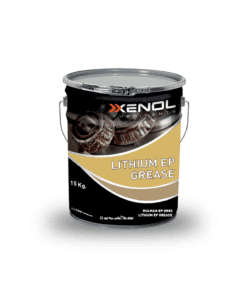 Литиева грес XENOL GREASE LITHIUM EP 2 15kg