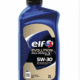 Масло ELF EVOLUTION FULL TECH LLX 5W30 1L