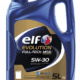Масло EVO FULL TECH MSX 5W30 5L