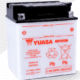 Мото акумулатор YUASA YB30CL-B 12V 31 6Ah 300A R +