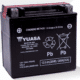 Мото акумулатор YUASA YTX14-BS 12V 12,6AH 210A L +
