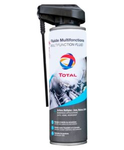 Спрей мултифункционален TOTAL MULTIFUNCTION FLUID 250ml