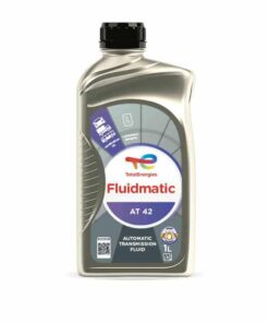 Трансмисионно масло TOTAL FLUIDMATIC AT 42 1L