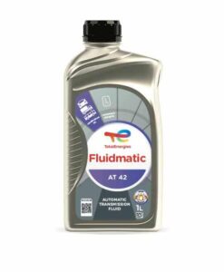 Трансмисионно масло TOTAL FLUIDMATIC AT 42 1L