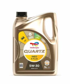 Масло Total Energies QUARTZ INEO R-PLUS 5W30 5L