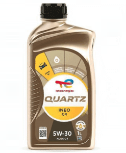 Масло Total Energies QUARTZ INEO C4 5W30 1L