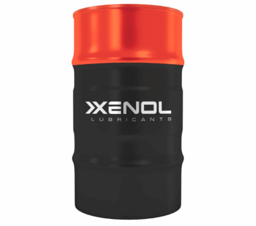 Масло XENOL ELITE 10W40 SL CF 208L