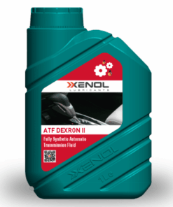 Трансмисионно масло XENOL ATF DEXRON II 1L