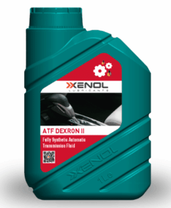 Трансмисионно масло XENOL ATF DEXRON II 1L