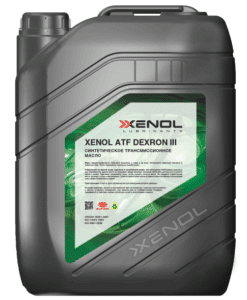Трансмисионно масло XENOL ATF DEXRON III 20L