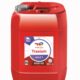 Трансмисионно масло TOTAL TRAXIUM AXLE 7 80W90 20L
