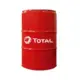 Масло Total RUBIA OPTIMA 3100 FE 10W30 208L