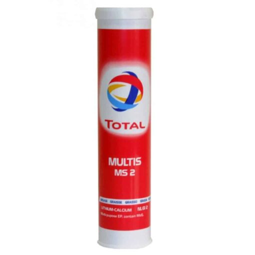 Грес TOTAL MULTIS M2 0.4 кг