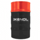 Масло XENOL HILL 15W-40 CI-4 208L