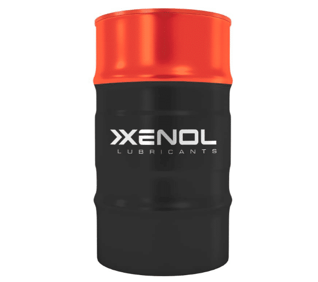Масло XENOL HILL 15W-40 CI-4 208L Масло XENOL HILL 15W-40 CI-4 208L