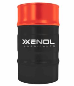 Масло XENOL HILL 10W40 CI-4 208L