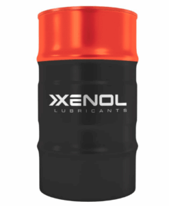 Масло XENOL HILL 10W40 CI-4 208L