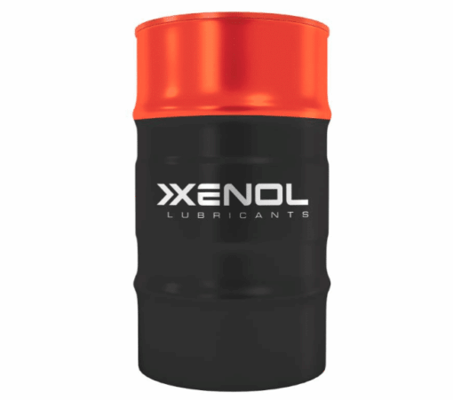 Масло XENOL HILL 10W40 CI-4 208L