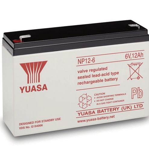 Помощен_акумулатор_AGM_YUASA_NP12-6_6V_12AH_L+ C:\Users\Niki\Desktop\Помощен_акумулатор_AGM_YUASA_NP12-6_6V_12AH_L+.png