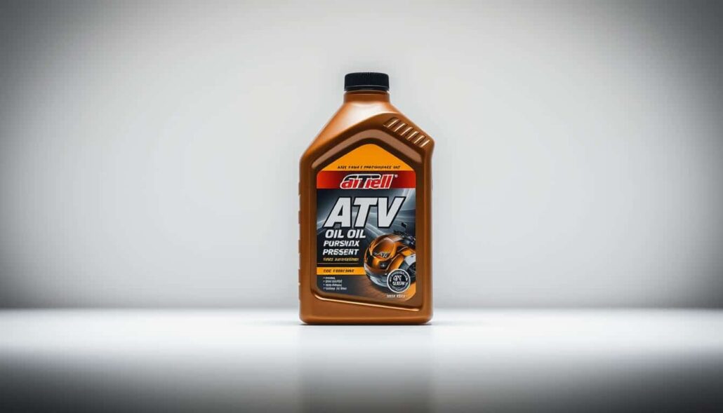 масла за ATV