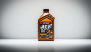 масла за ATV