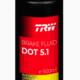 Спирачна течност TRW PFB550SE DOT-5.1 0.500L