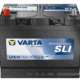 Акумулатор VARTA PROFESSIONAL SLI 930075060 75AH 600A L+