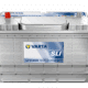 Акумулатор VARTA PROFESSIONAL SLI 930105080 105AH 800A L+