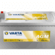 Акумулатор VARTA PROMOTIVE AGM 710901120 210AH 1200A L+