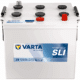 Акумулатор VARTA PROMOTIVE SLI 625023000 125AH 950A R+