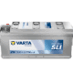 Акумулатор VARTA PROMOTIVE SLI 630052100 130AH 1000A L+