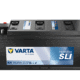 Акумулатор VARTA PROMOTIVE SLI 643033095 143AH 950A L+